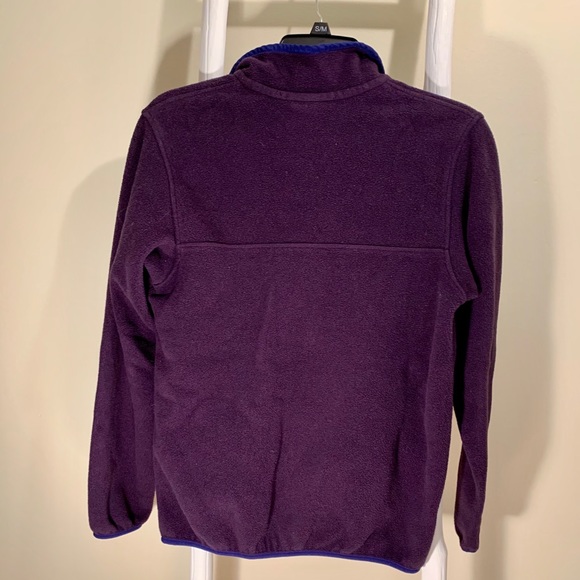 Patagonia fleece - Picture 2 of 6